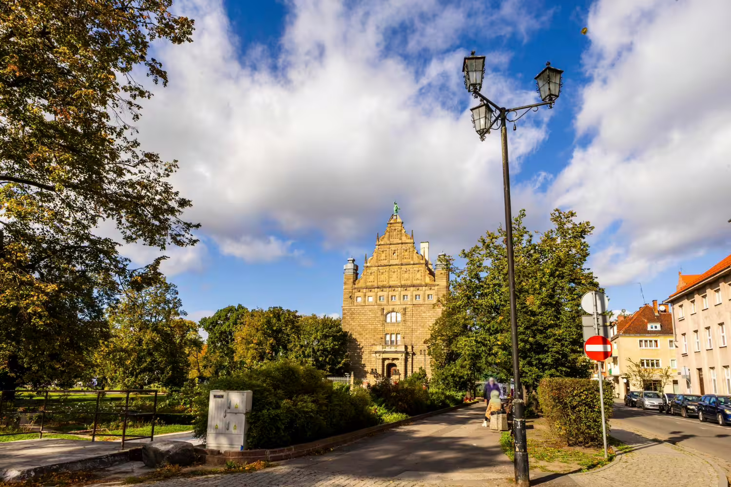 Geoportal Opatów – Działki, mapy i dane