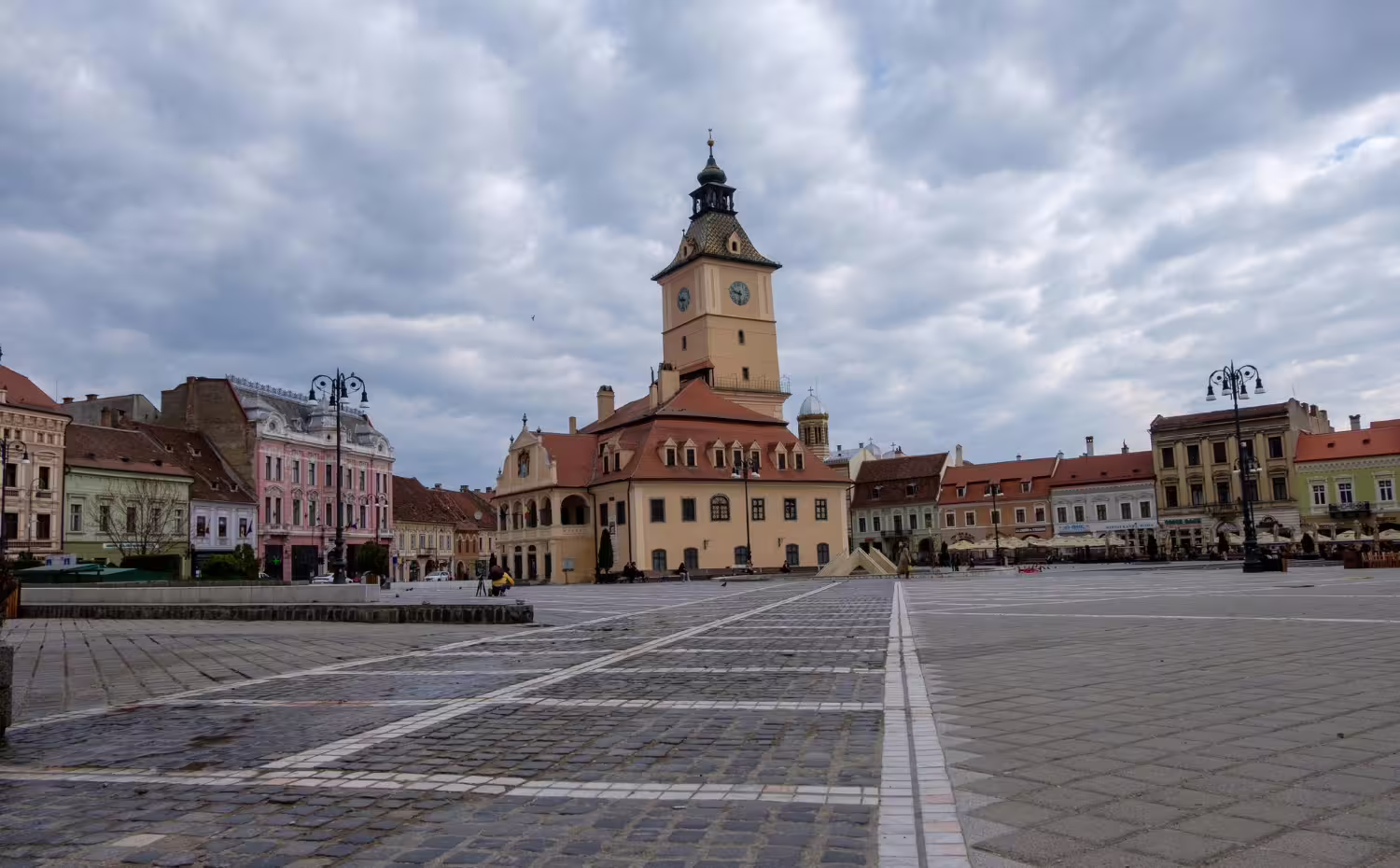 Pogoda Opatów: prognoza, opady i temperatura - 2